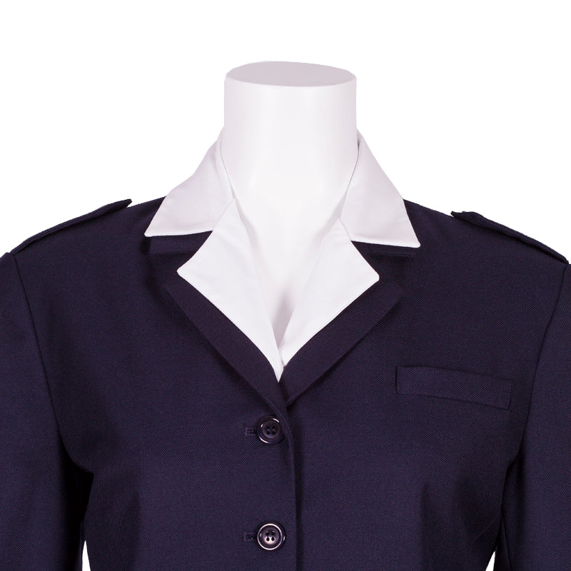 Officer Jacket
