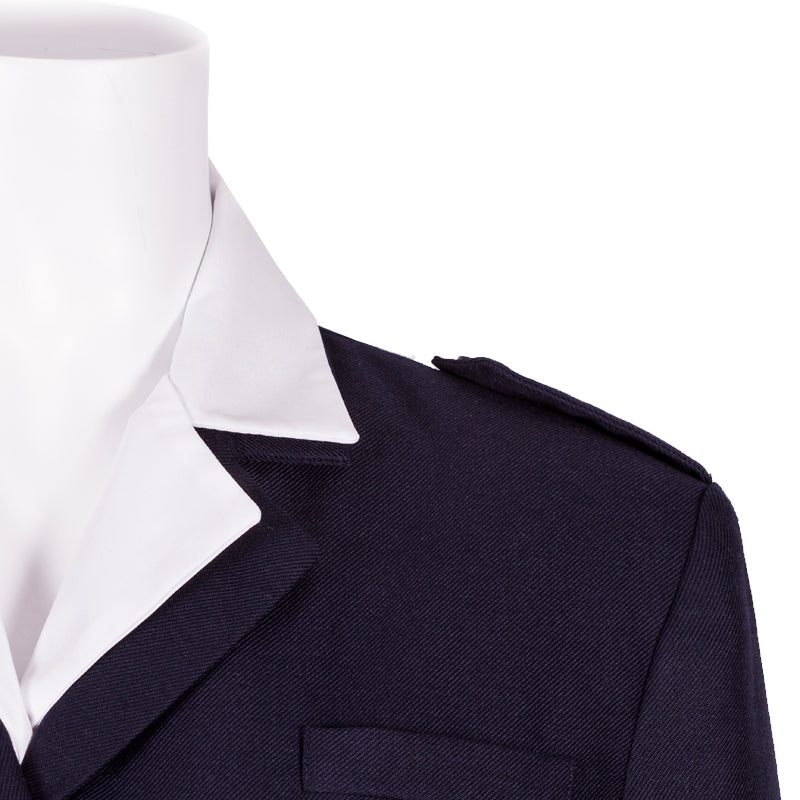 Officer Jacket