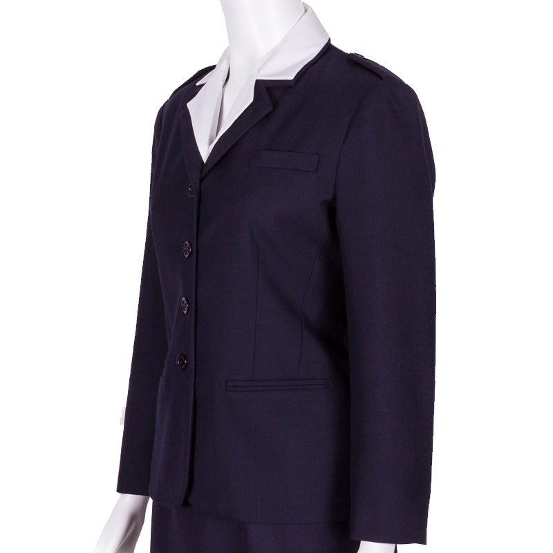 Officer Jacket