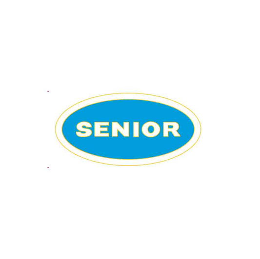 Senior Section Badge