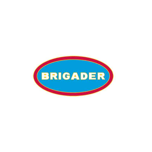 Brigader Section Badge