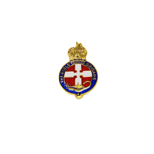 Lapel Badge
