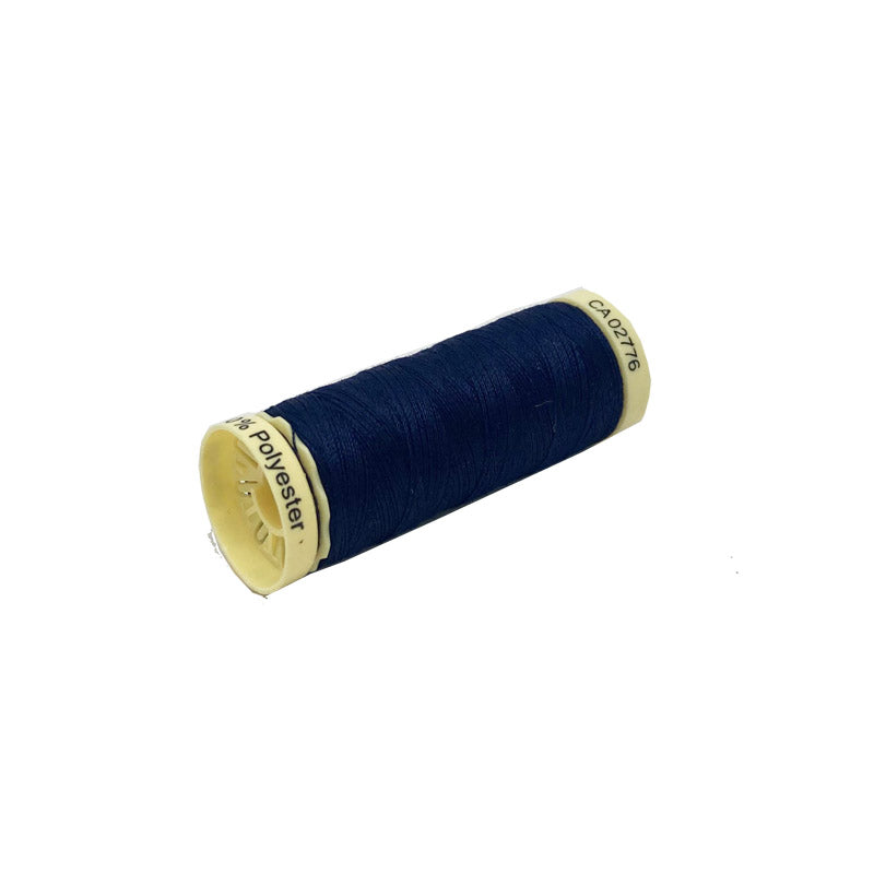 Sew-All Navy Thread (100m)