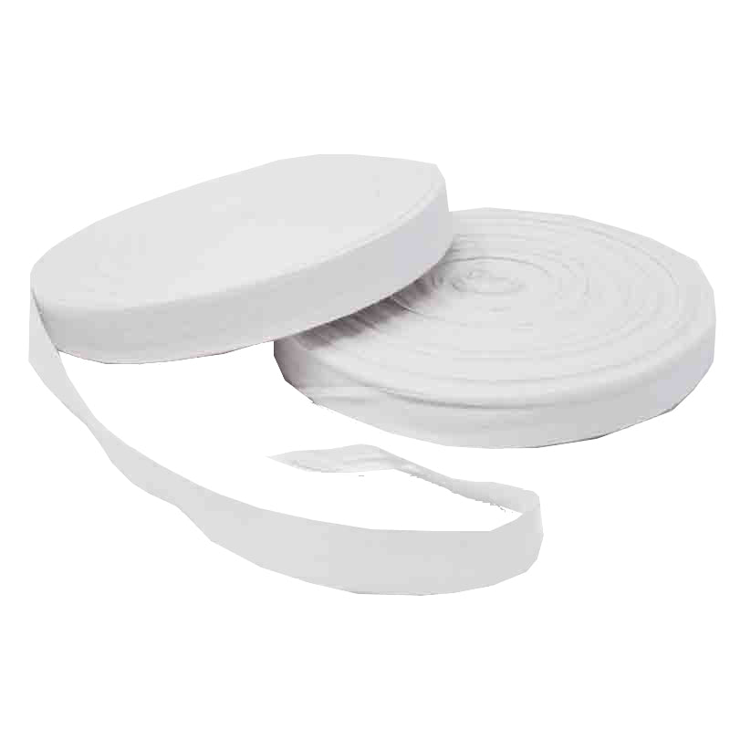 White Tape 3/4" x 50 Metre Roll