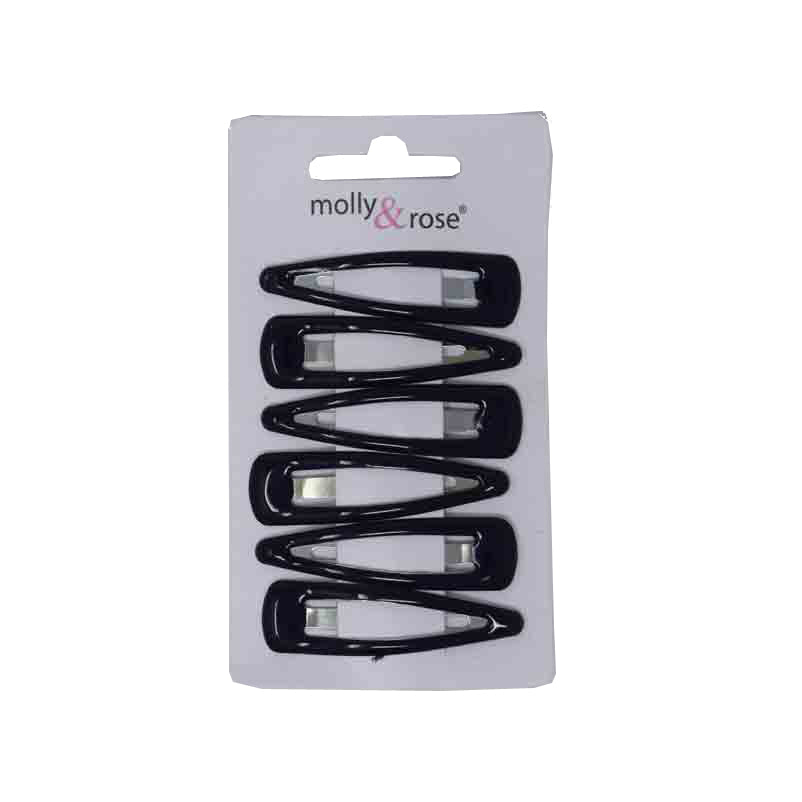 Navy clips
