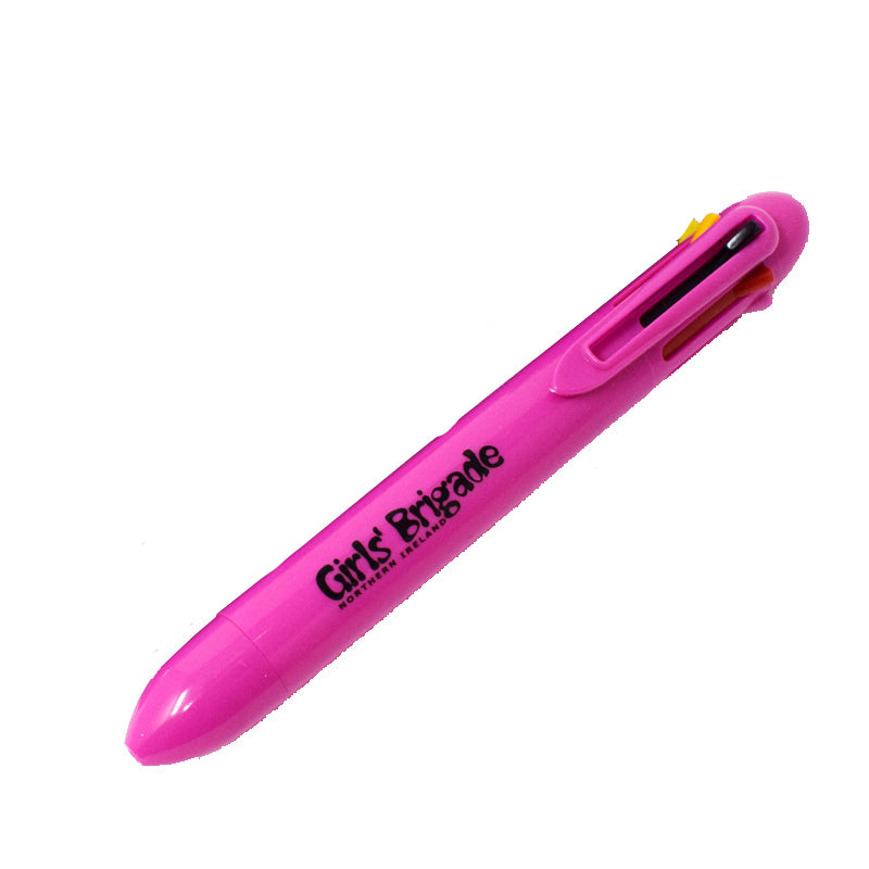Octopen