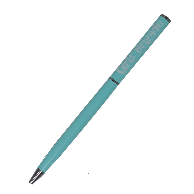 Pastel Slimline Pen