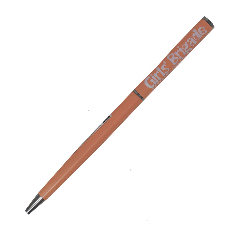 Pastel Slimline Pen