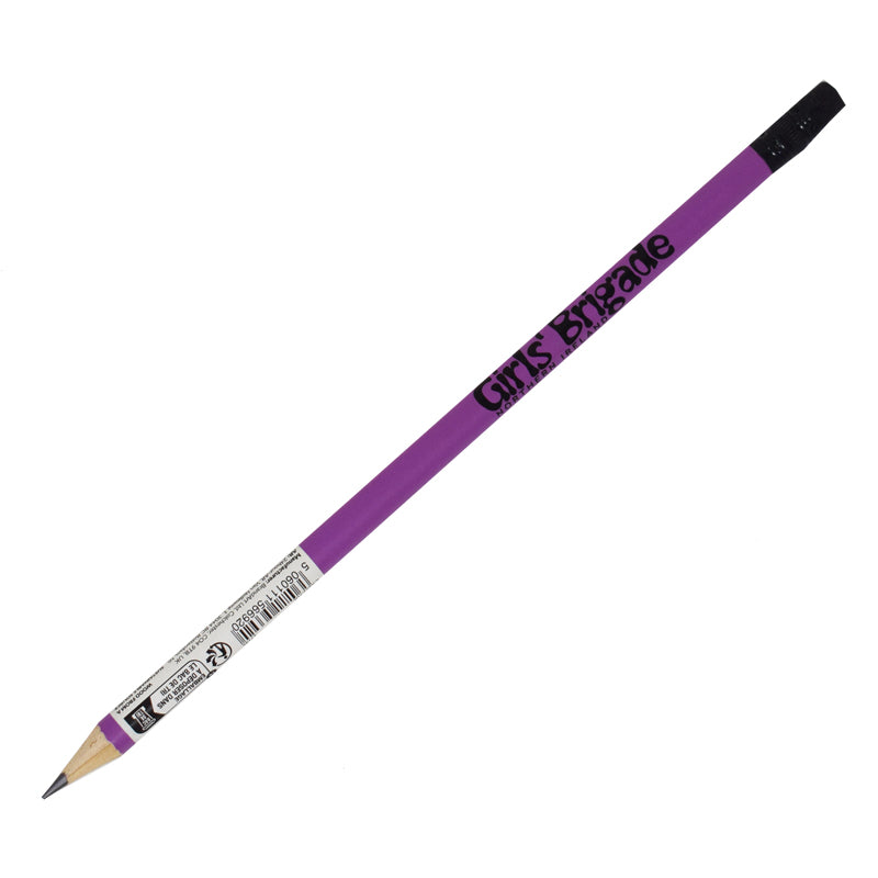 Bright Basic Pencil