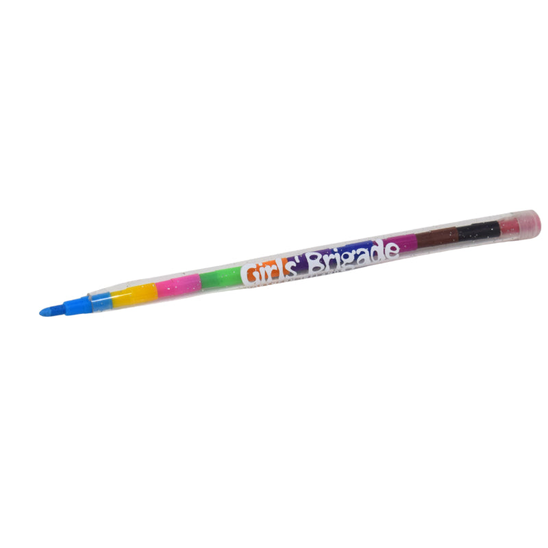 Popper Crayon