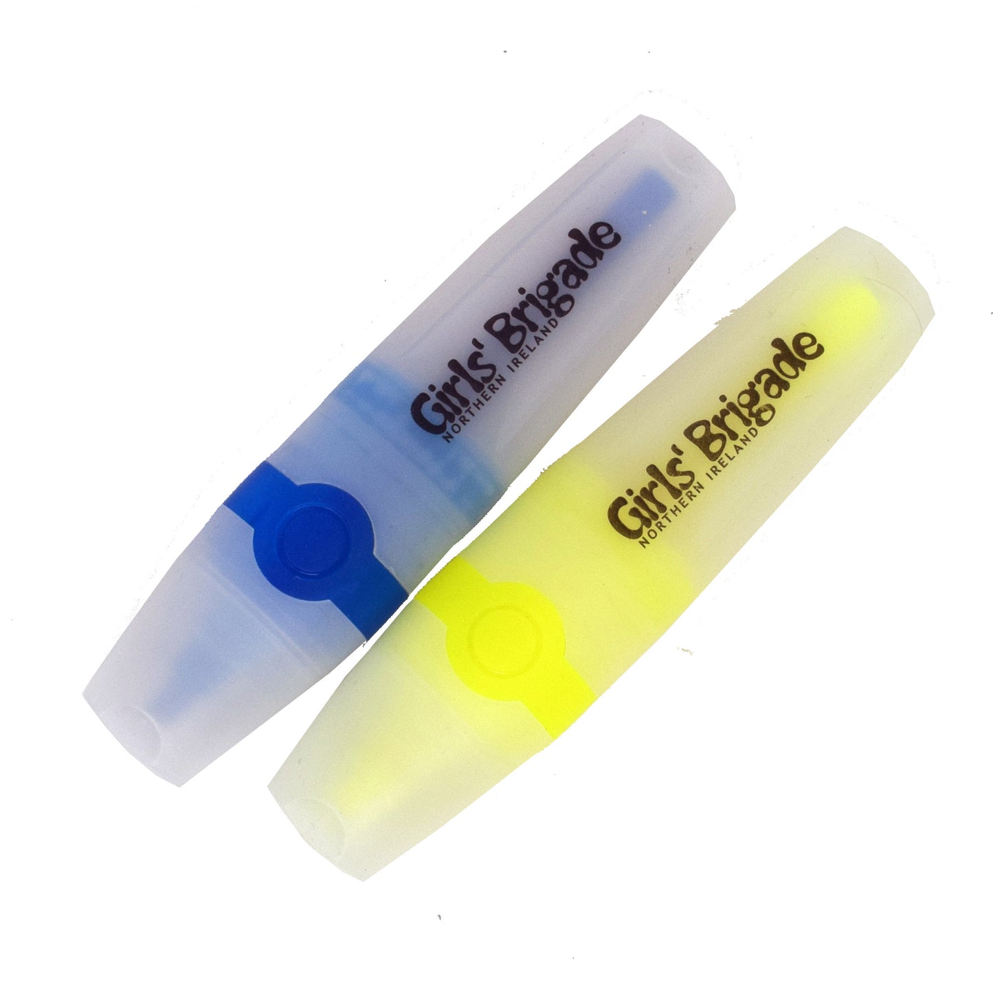 Transparent Highlighter
