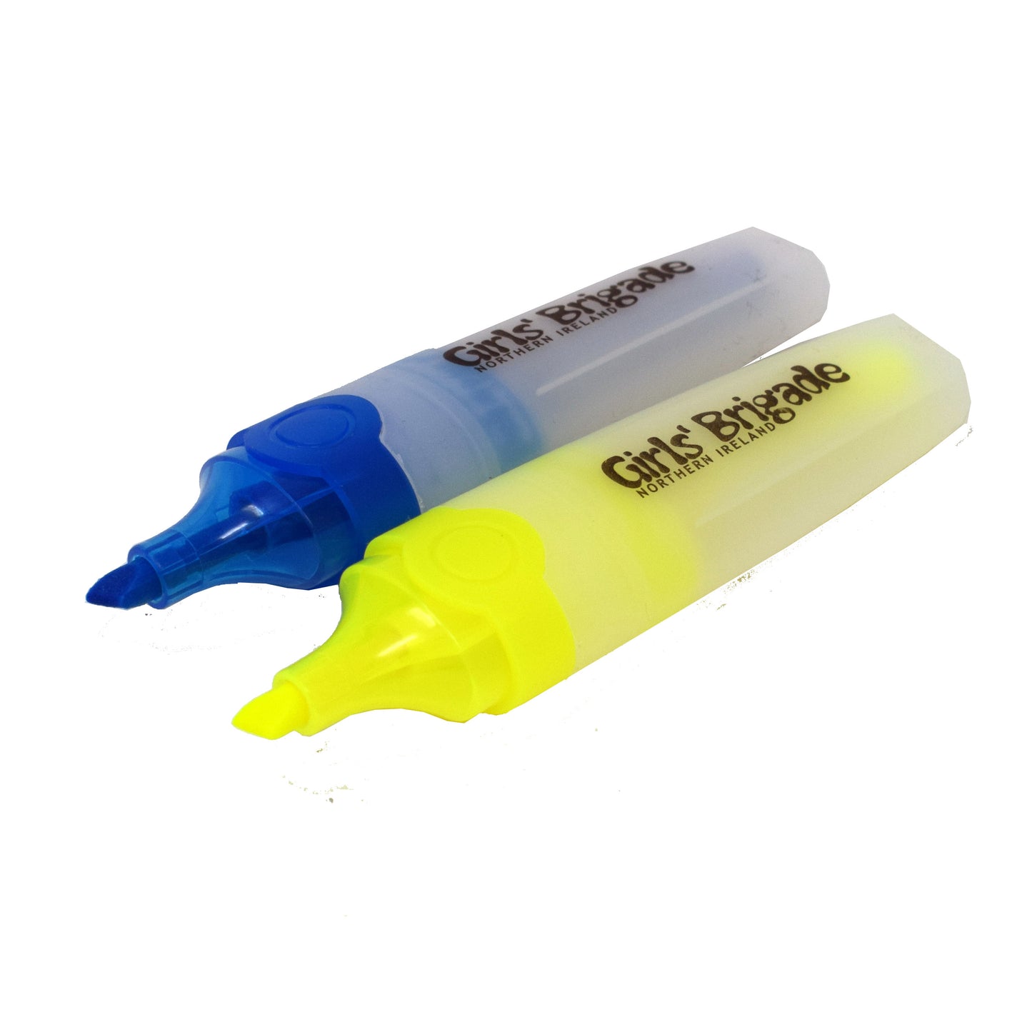 Transparent Highlighter