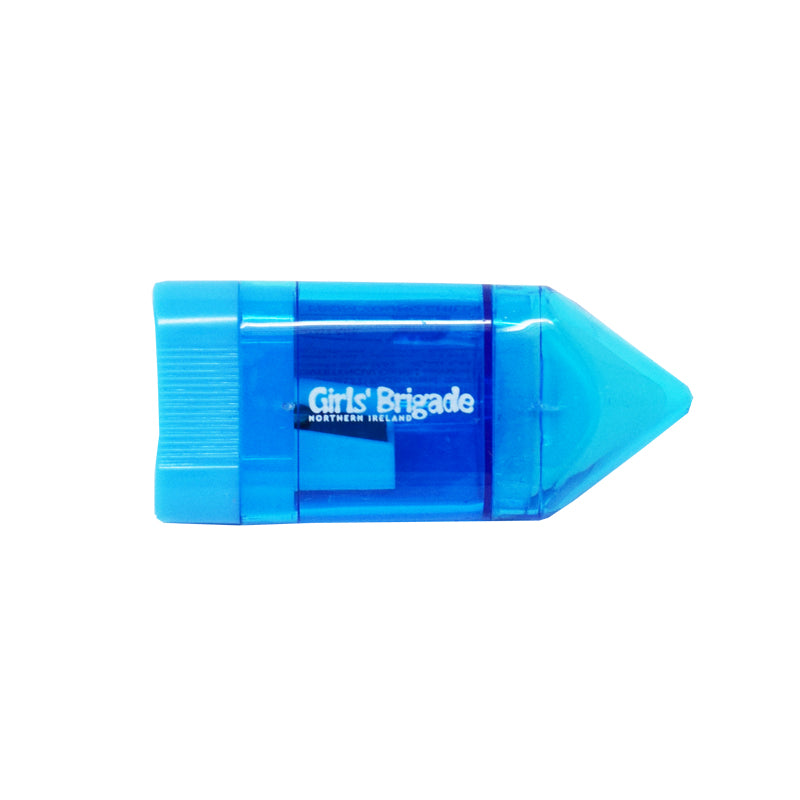 Obelisk Sharpener & Eraser
