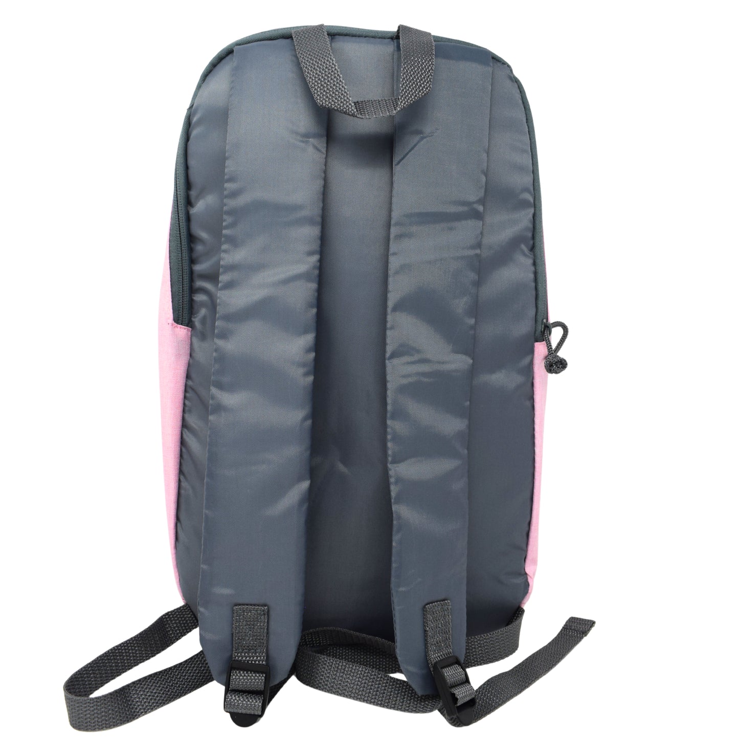 Pink Backpack