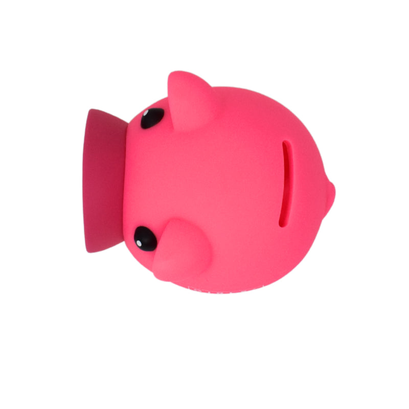Pink Piggy Bank