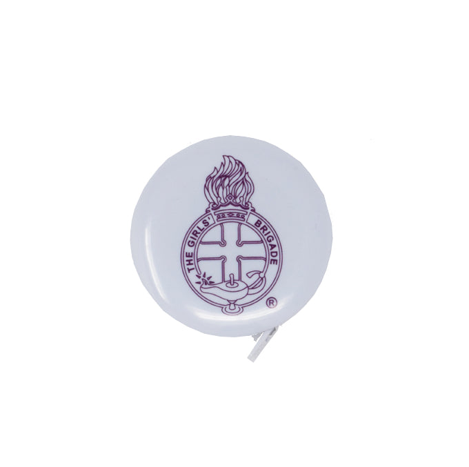 Round Measuring Tape