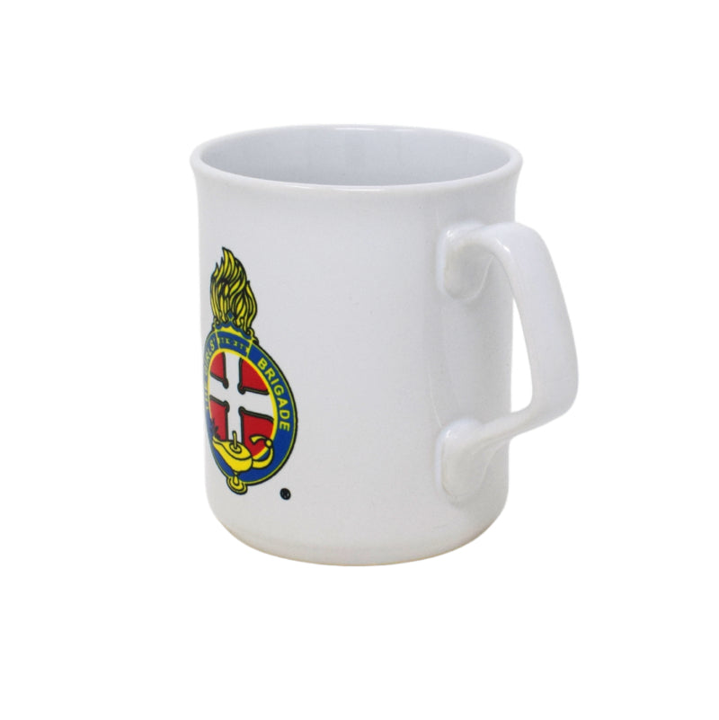 GB Crest Mug