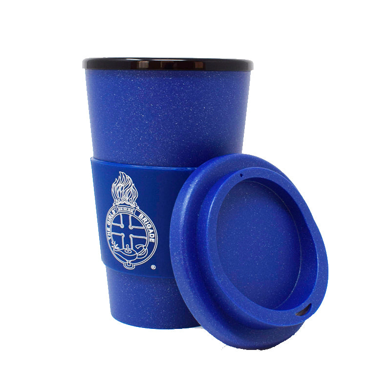 Americano Midnight Travel Mug