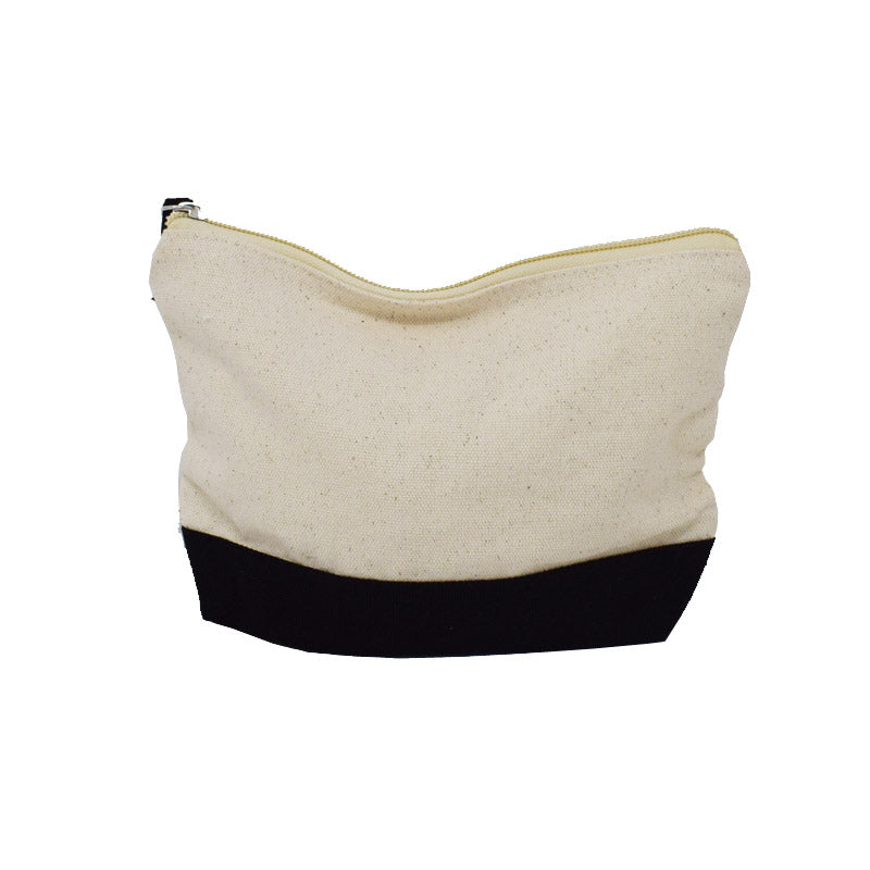 Natural Toiletry Bag