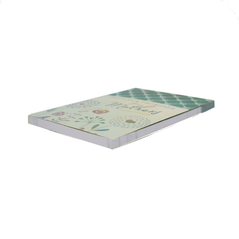 Prayers & Promises for Mothers (Paperback)