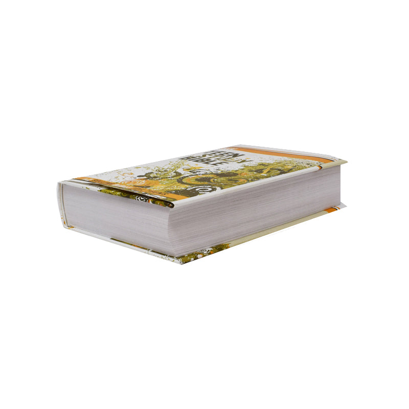 NIV Teen Study Bible