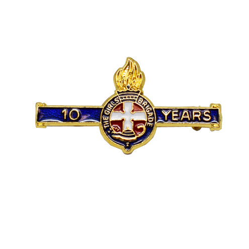 Officer Award