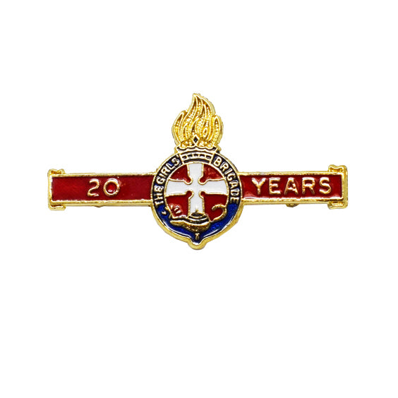 Officer Award