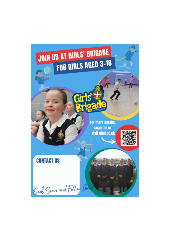 Join Us Poster 2024 A3