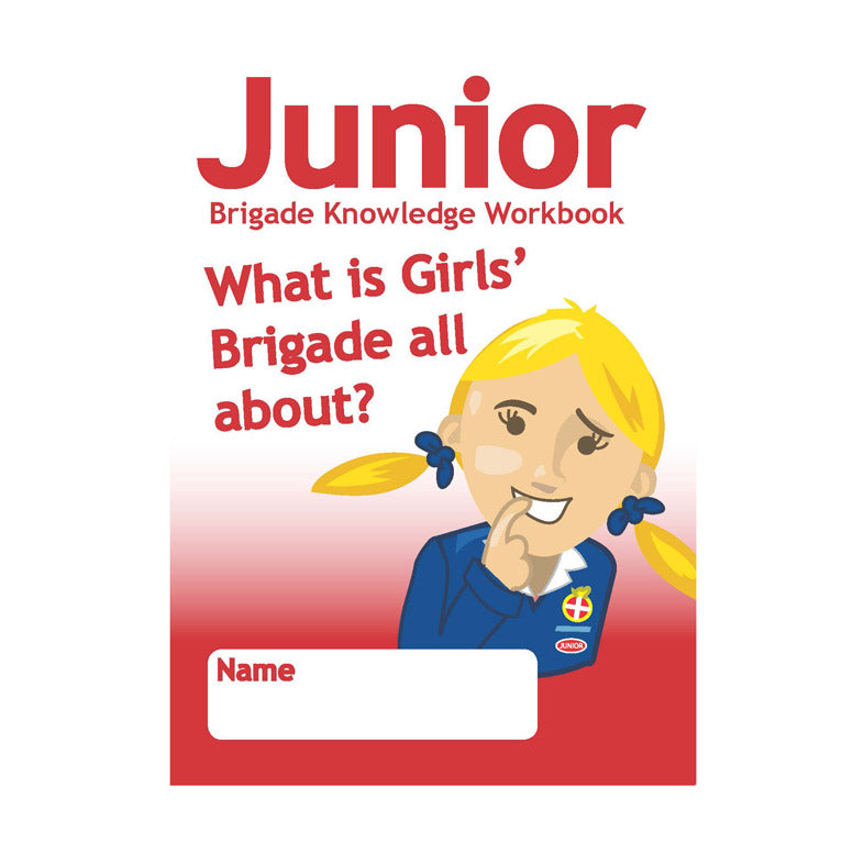 Brigade Knowledge Workbook