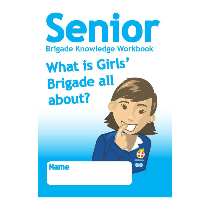 Brigade Knowledge Workbook