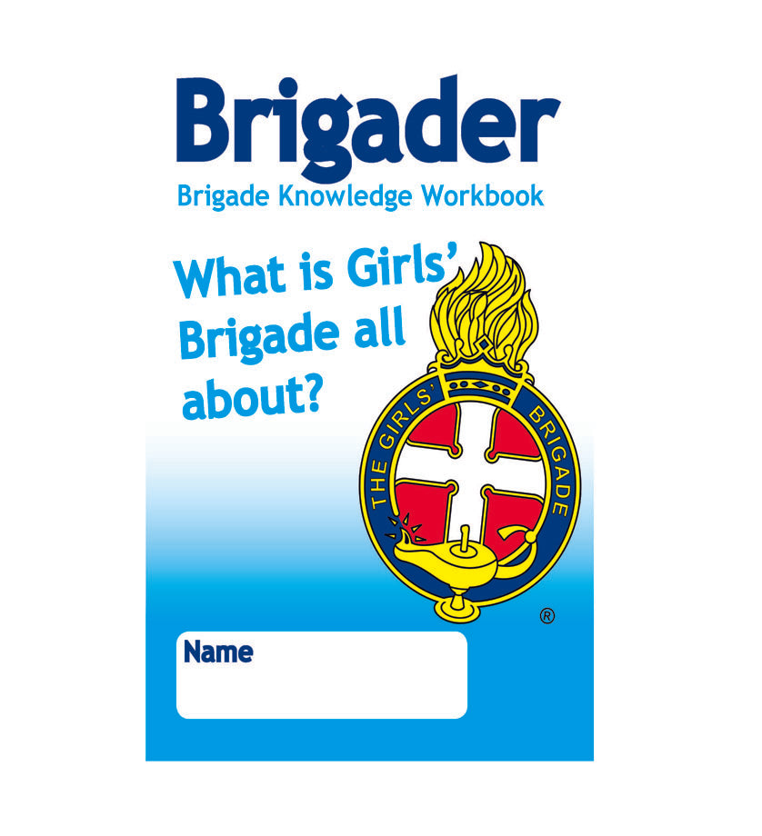 Brigade Knowledge Workbook