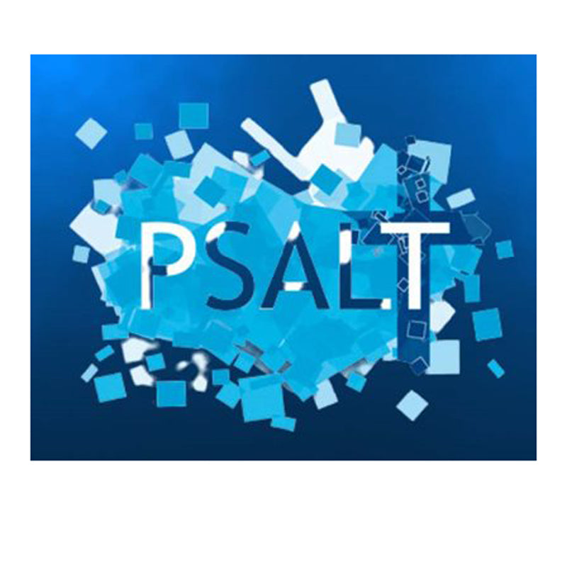 Psalt File (Inner Pages Only) 2023