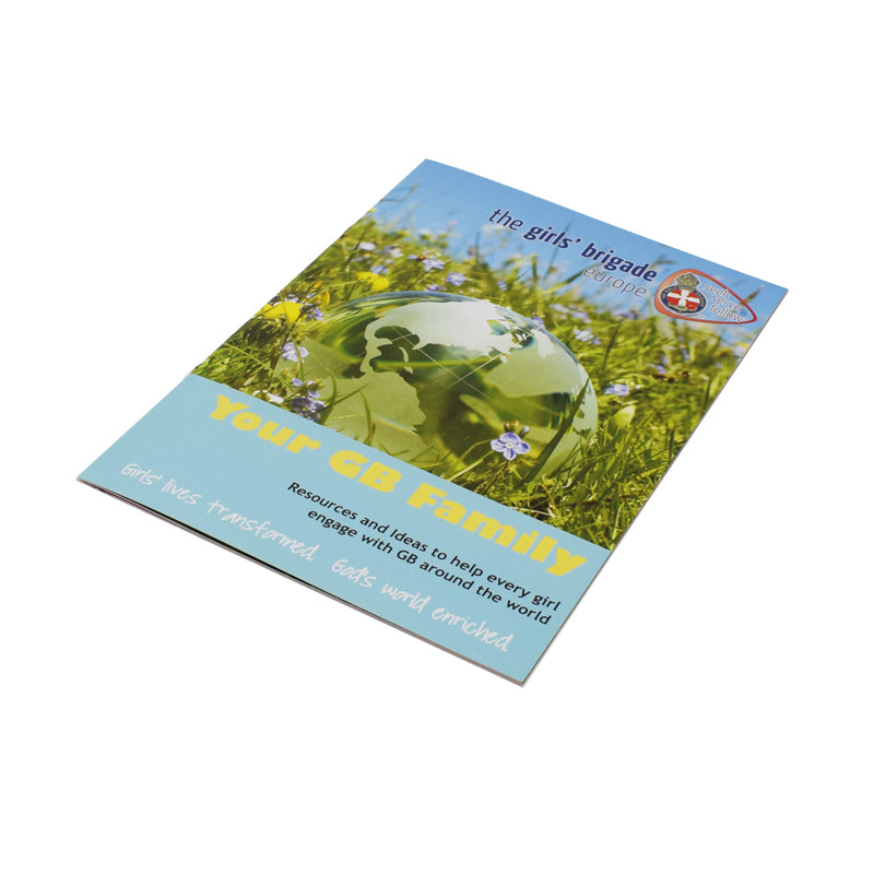 GB Europe - Your GB Family