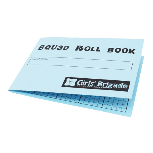 Squad Roll Book