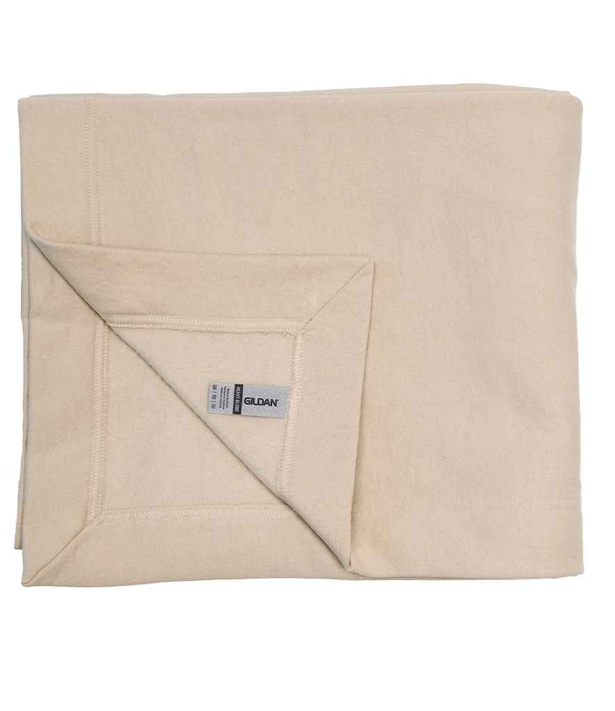 Large Jersey Blanket - Made to order