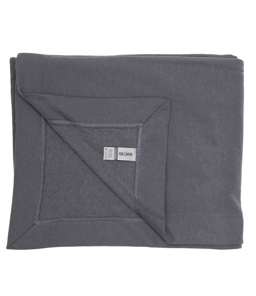 Large Jersey Blanket - Made to order