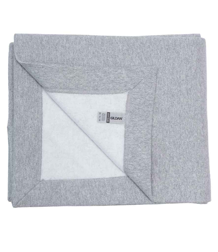 Large Jersey Blanket - Made to order