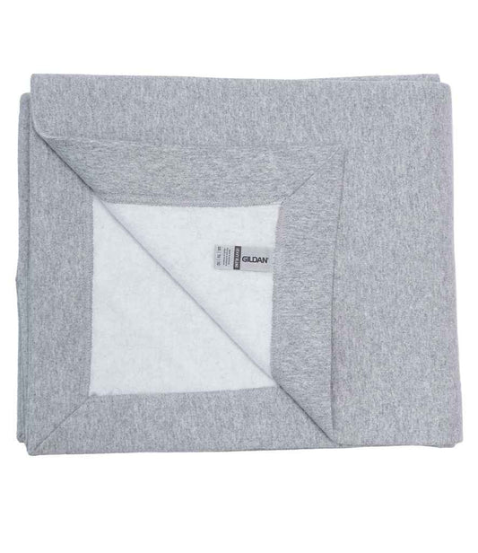 Large Jersey Blanket - Made to order