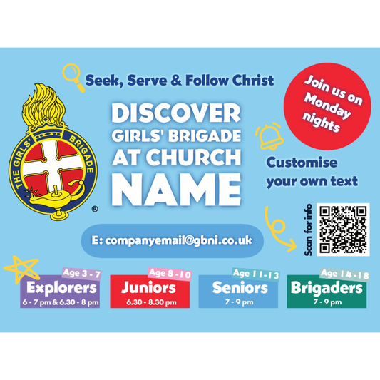 Short PVC Banner (1.5m x 1.125m)